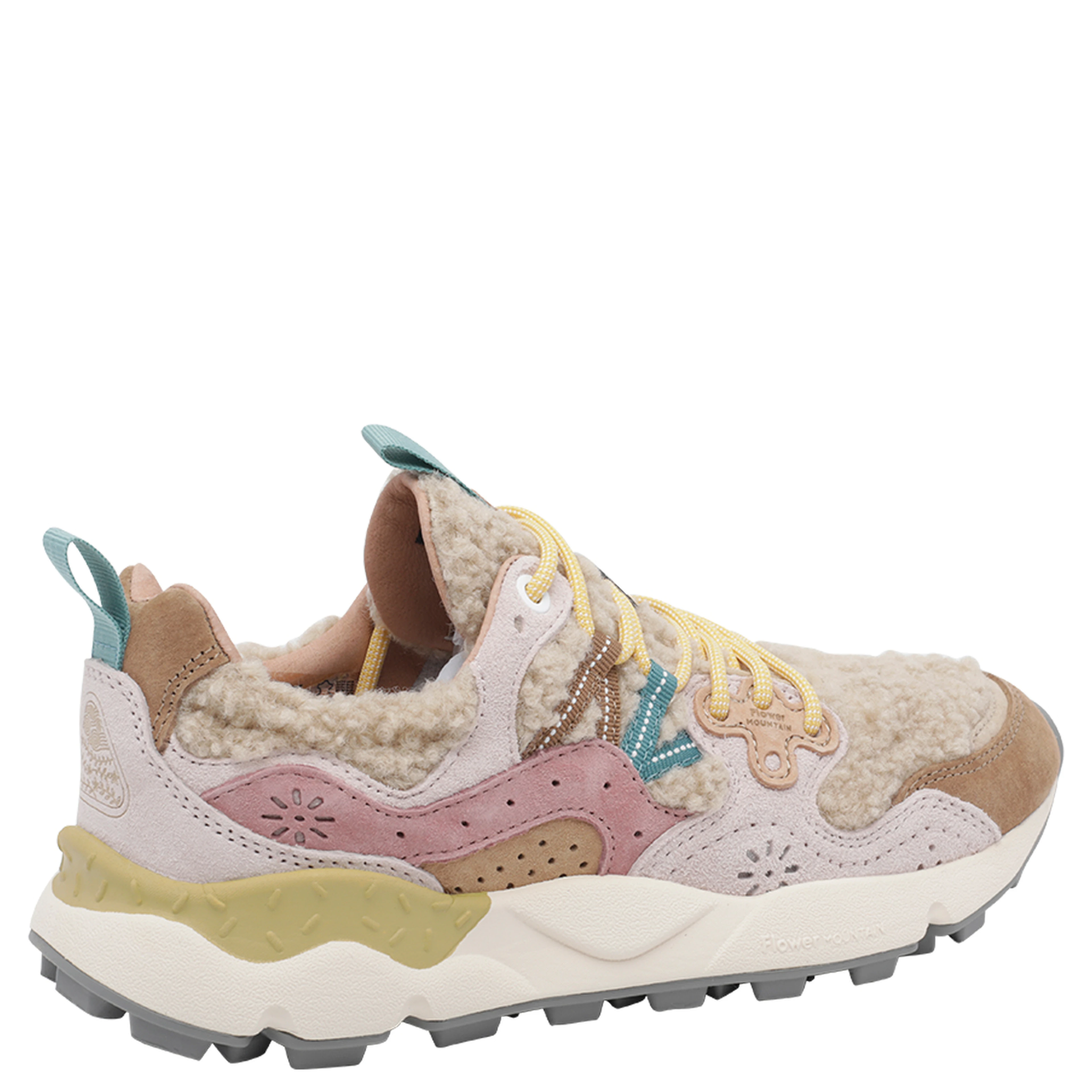 Flower Mountain Sneakers