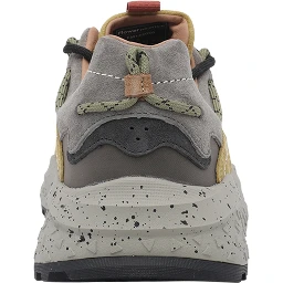 Flower Mountain Sneakers