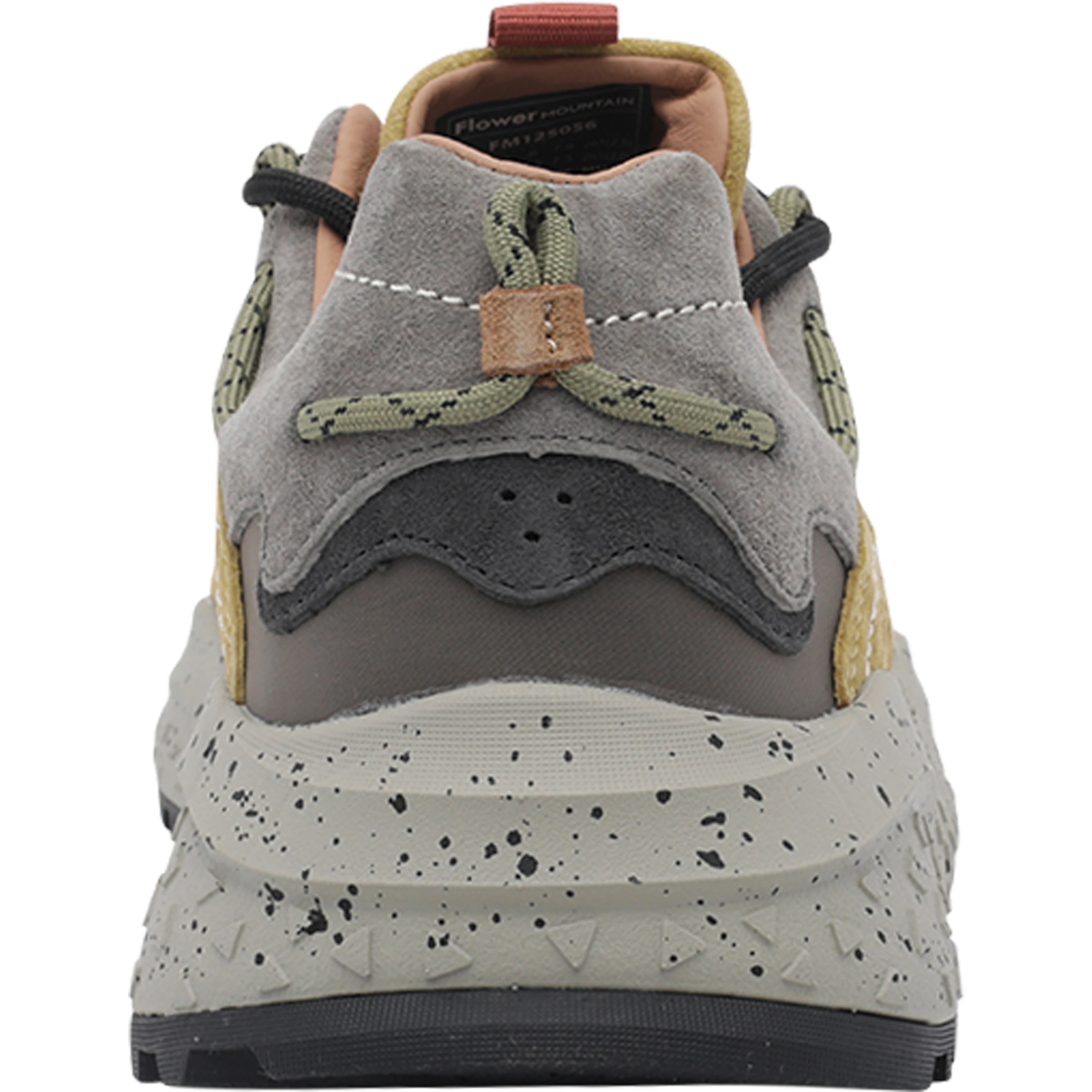 Flower Mountain Sneakers