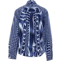 Liu Jo Shirts Blue