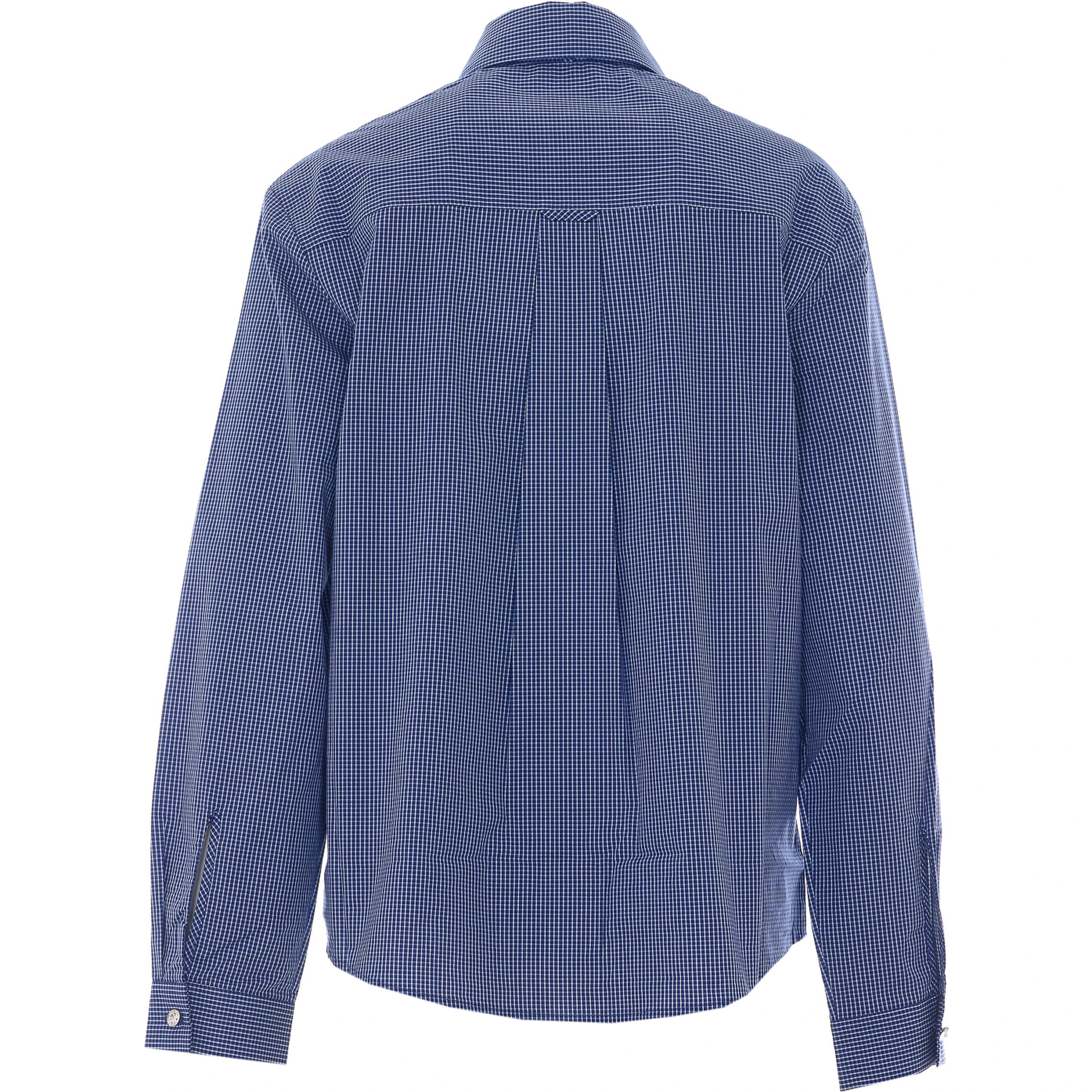 Liu Jo Shirts Blue