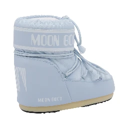 Moon Boot Boots Blue