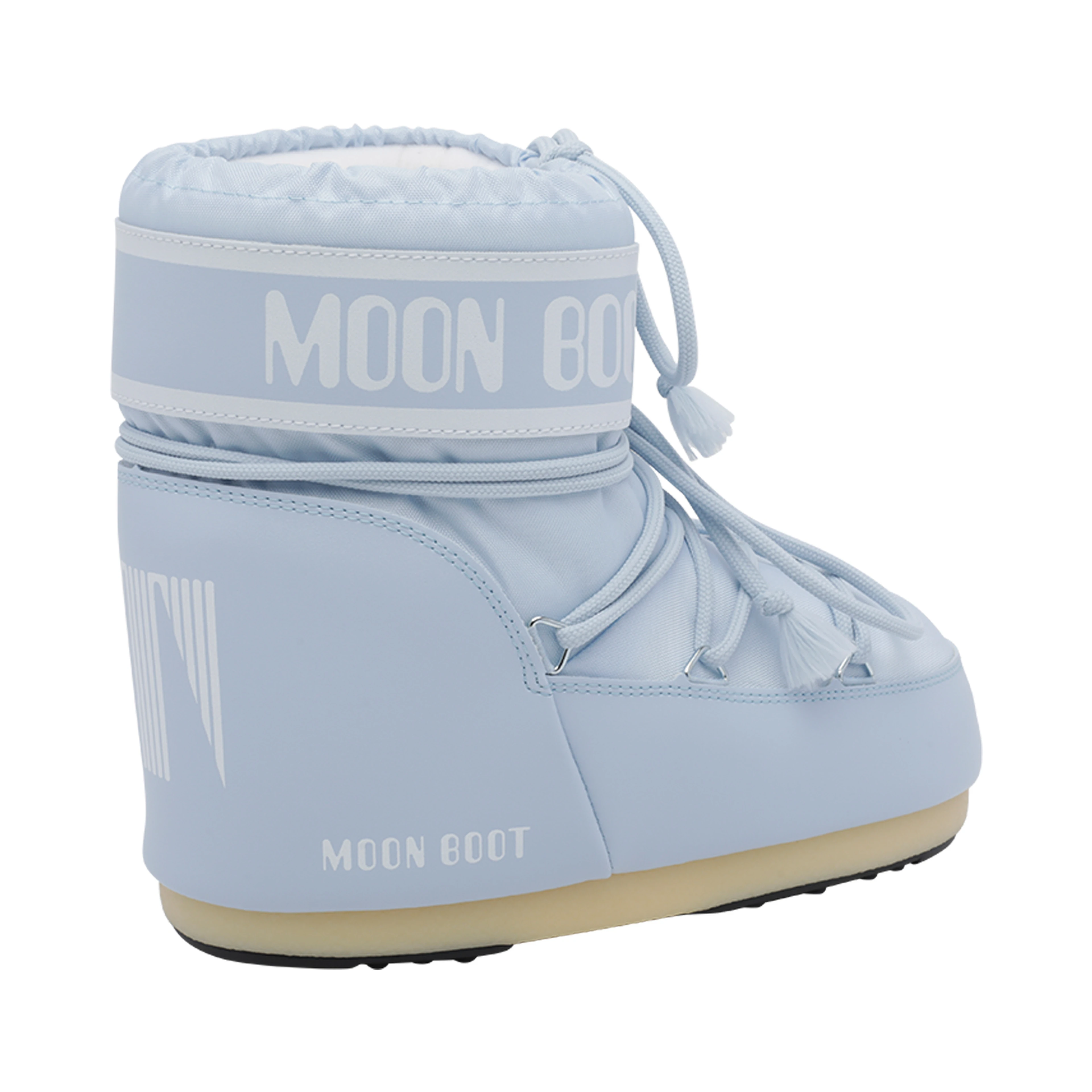 Moon Boot Boots Blue