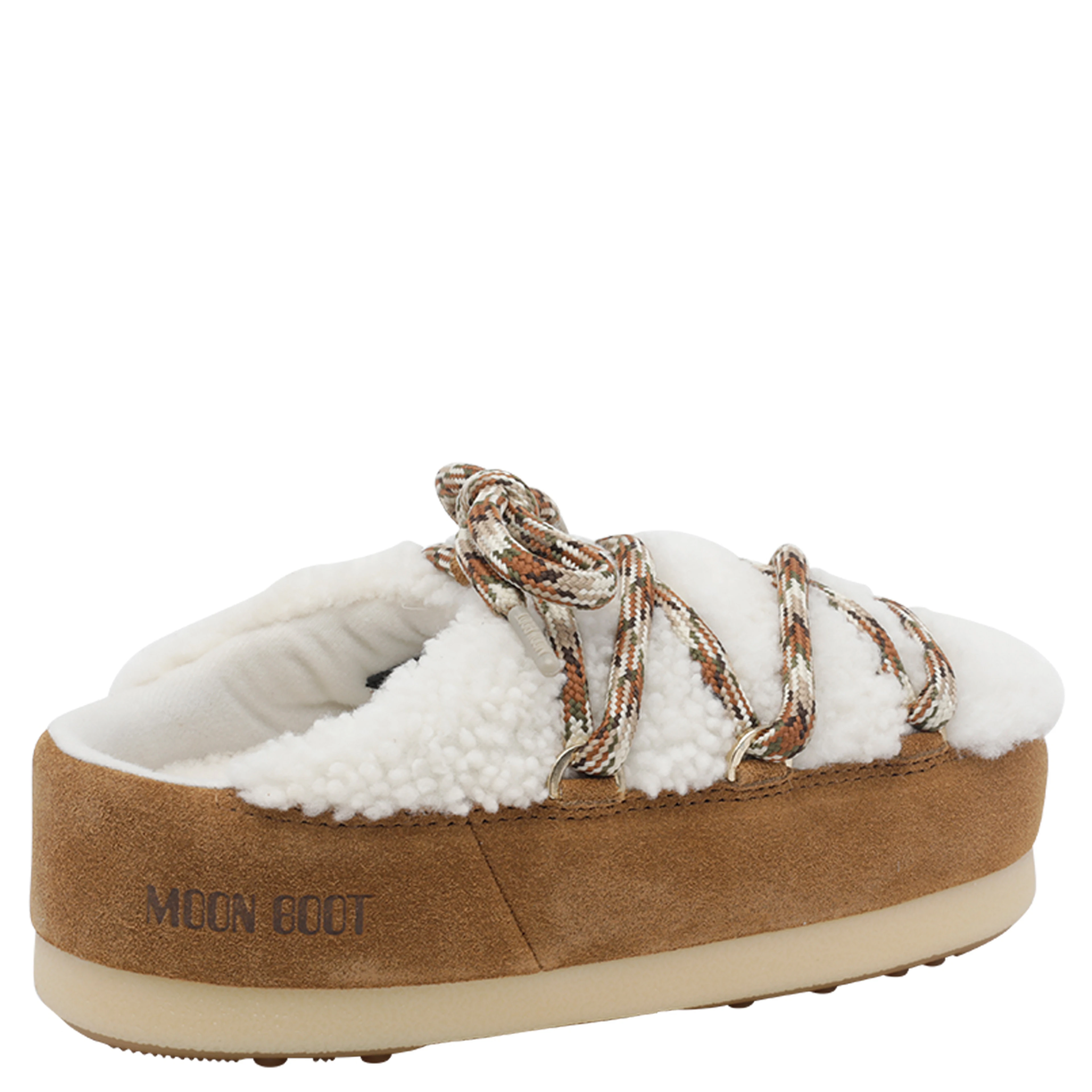 Moon Boot Sandals