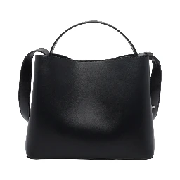 AESTHER EKME Bags.. Black