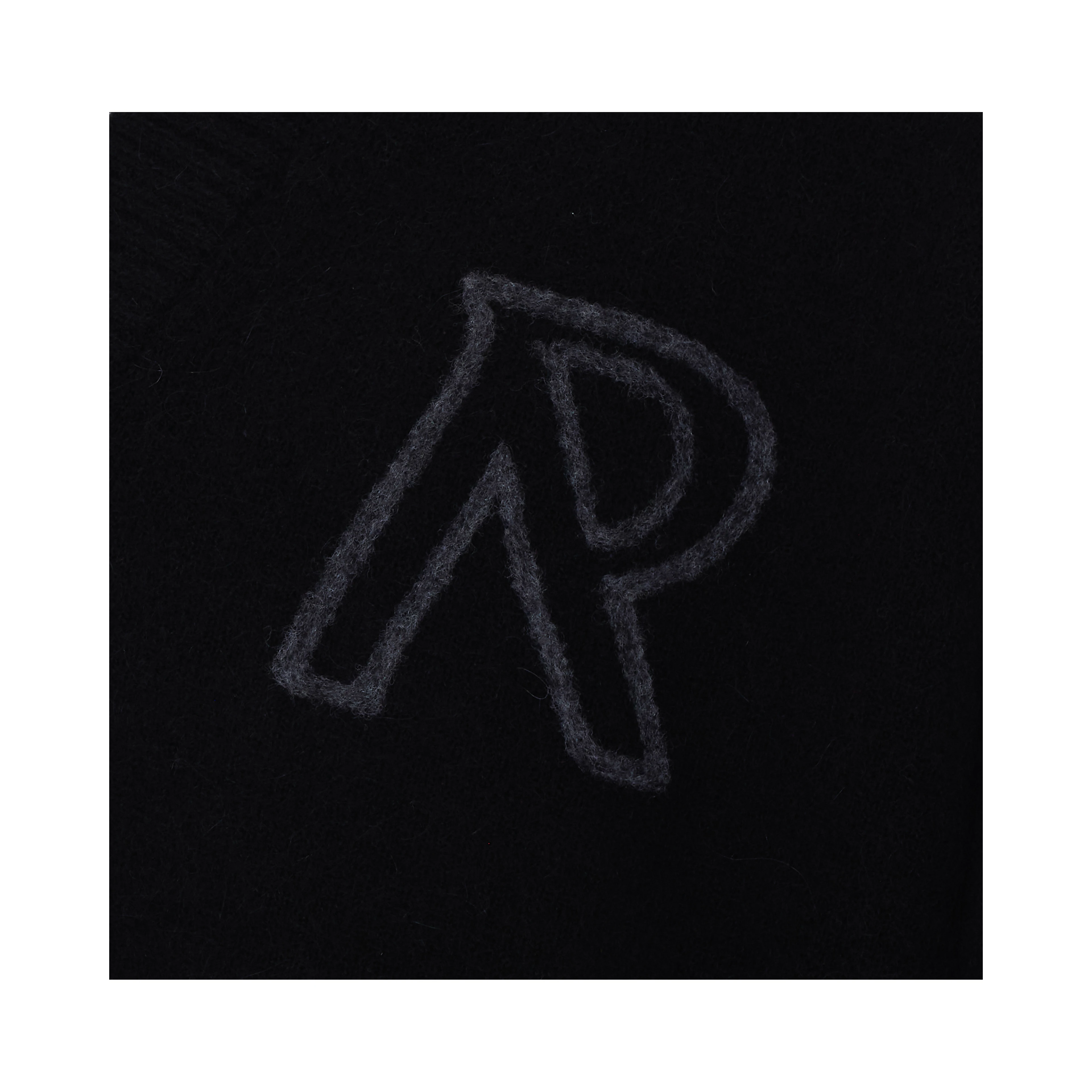 Represent Sweaters Black