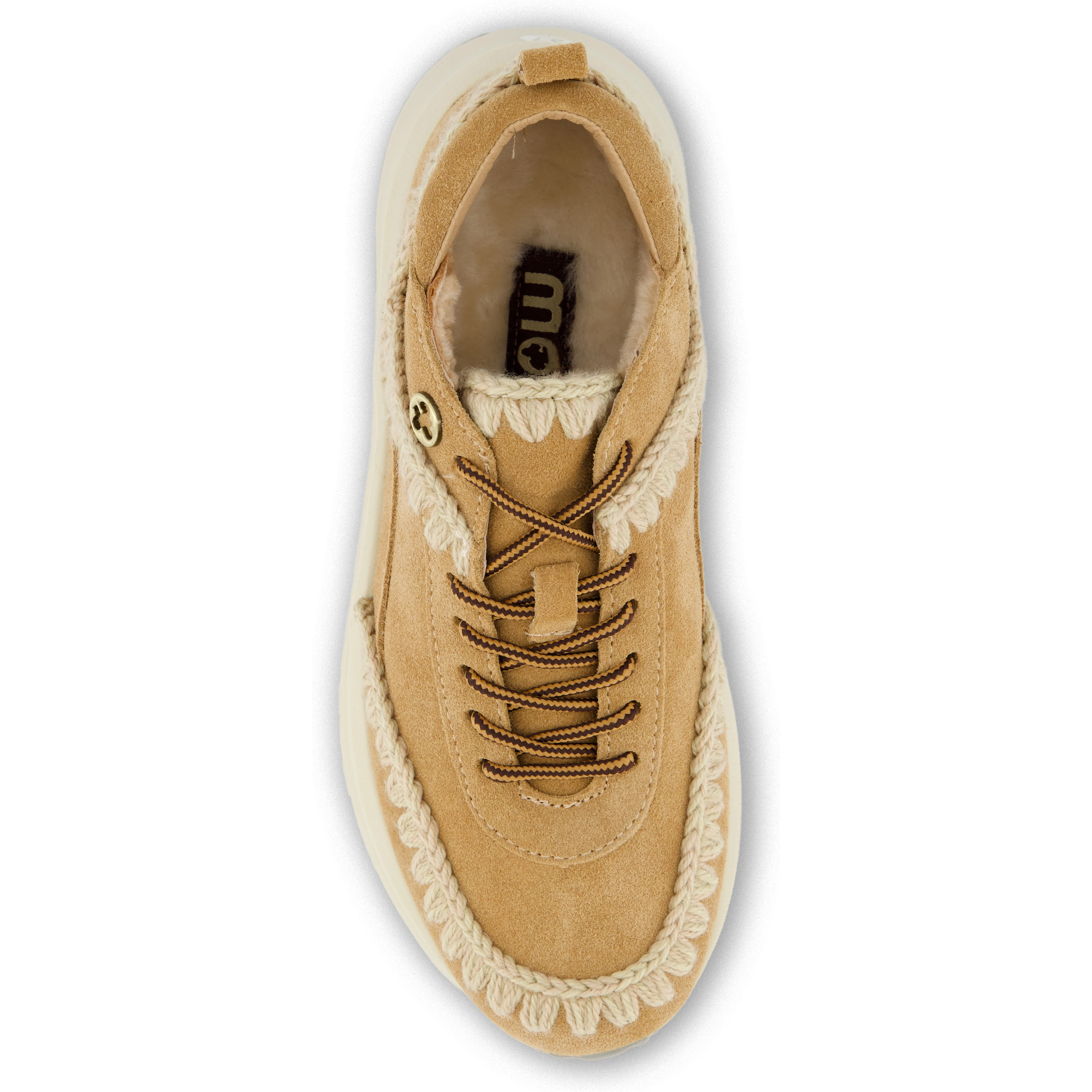 Mou Sneakers