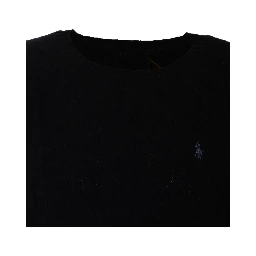Polo Ralph Lauren Sweaters Black