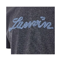 Lanvin T-shirts and Polos