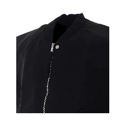 Thom Krom Jackets Black