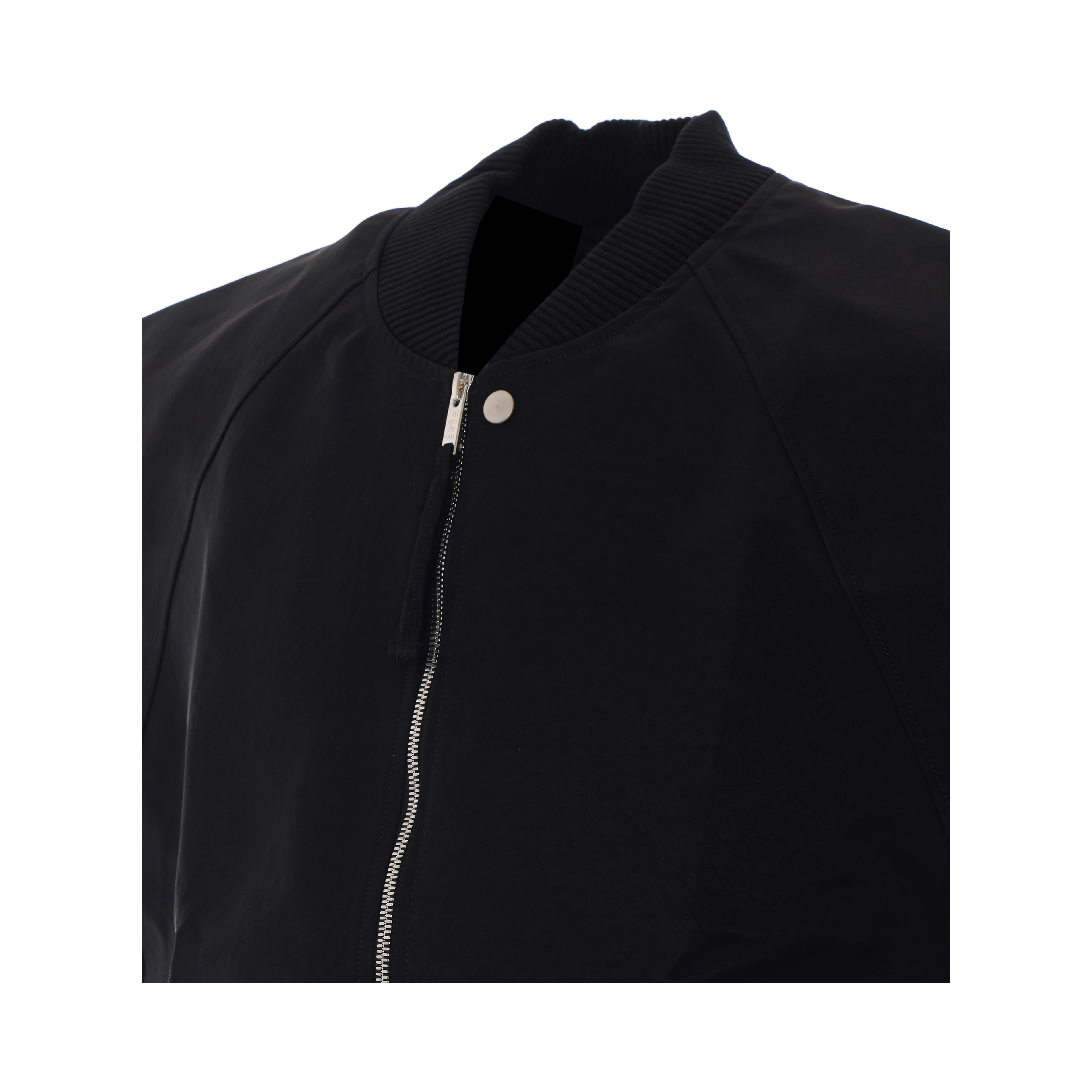 Thom Krom Jackets Black