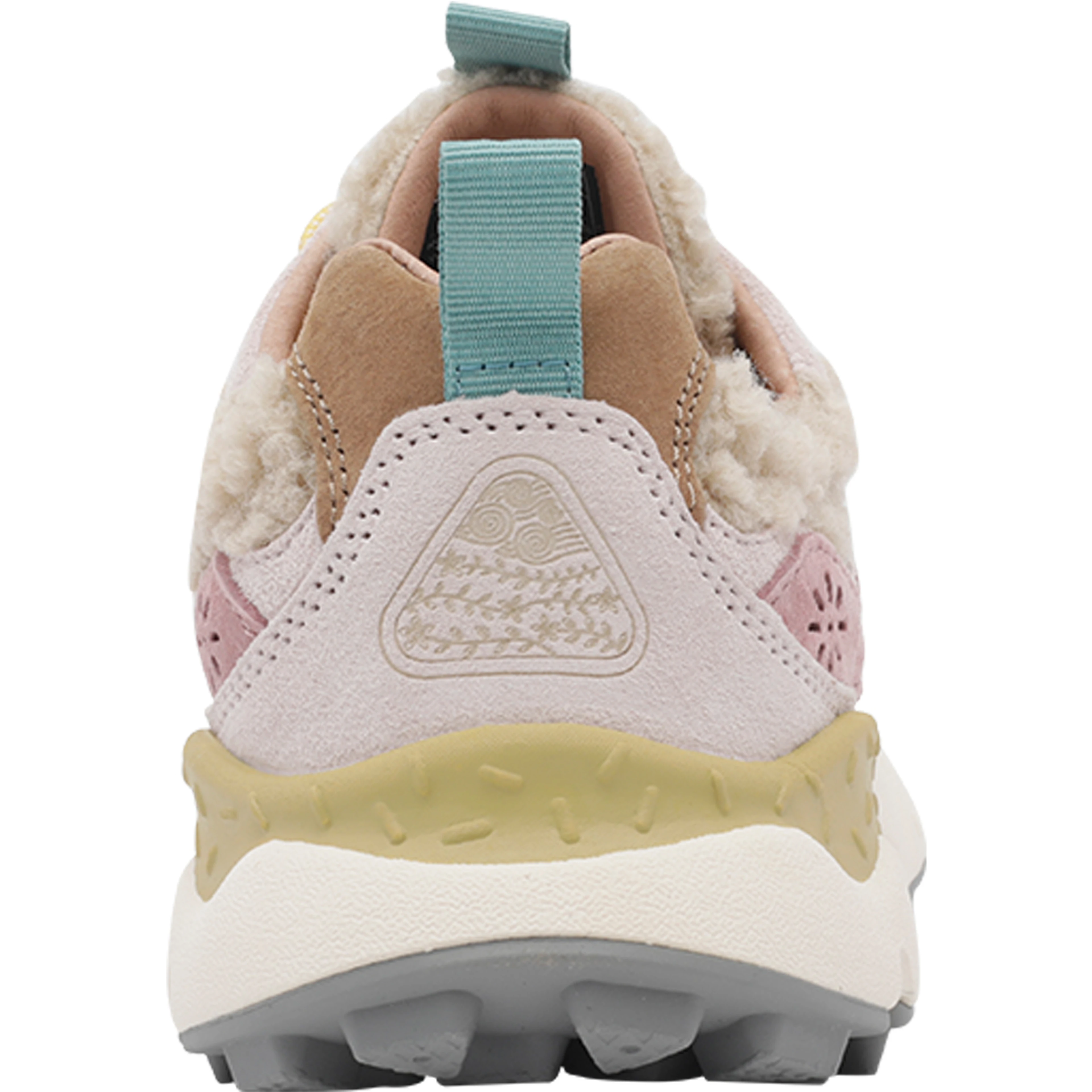 Flower Mountain Sneakers