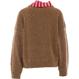 Essentiel antwerp Sweaters Beige