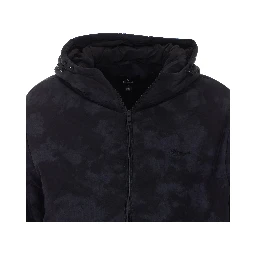 Represent Coats Blue