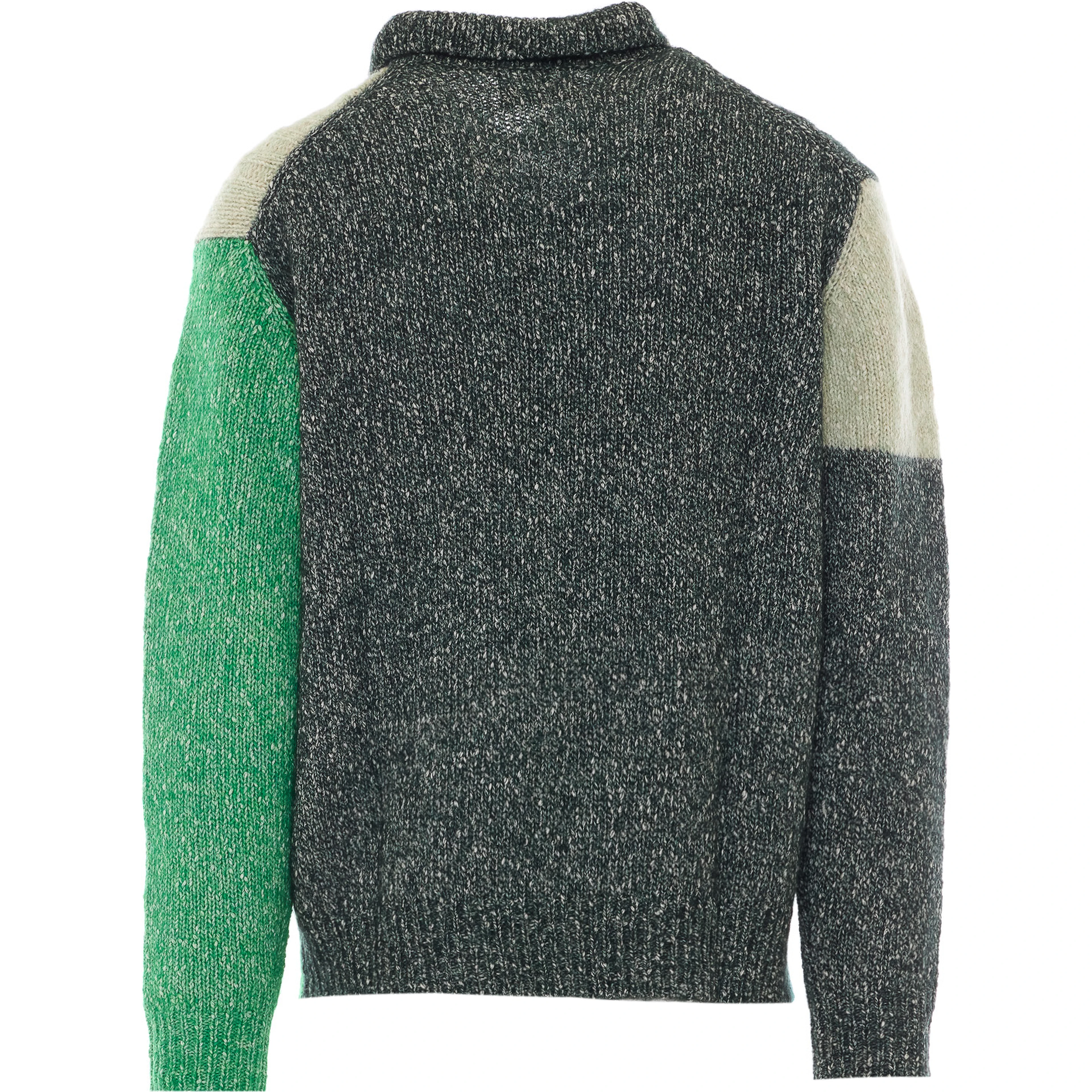 NN.07 Sweaters