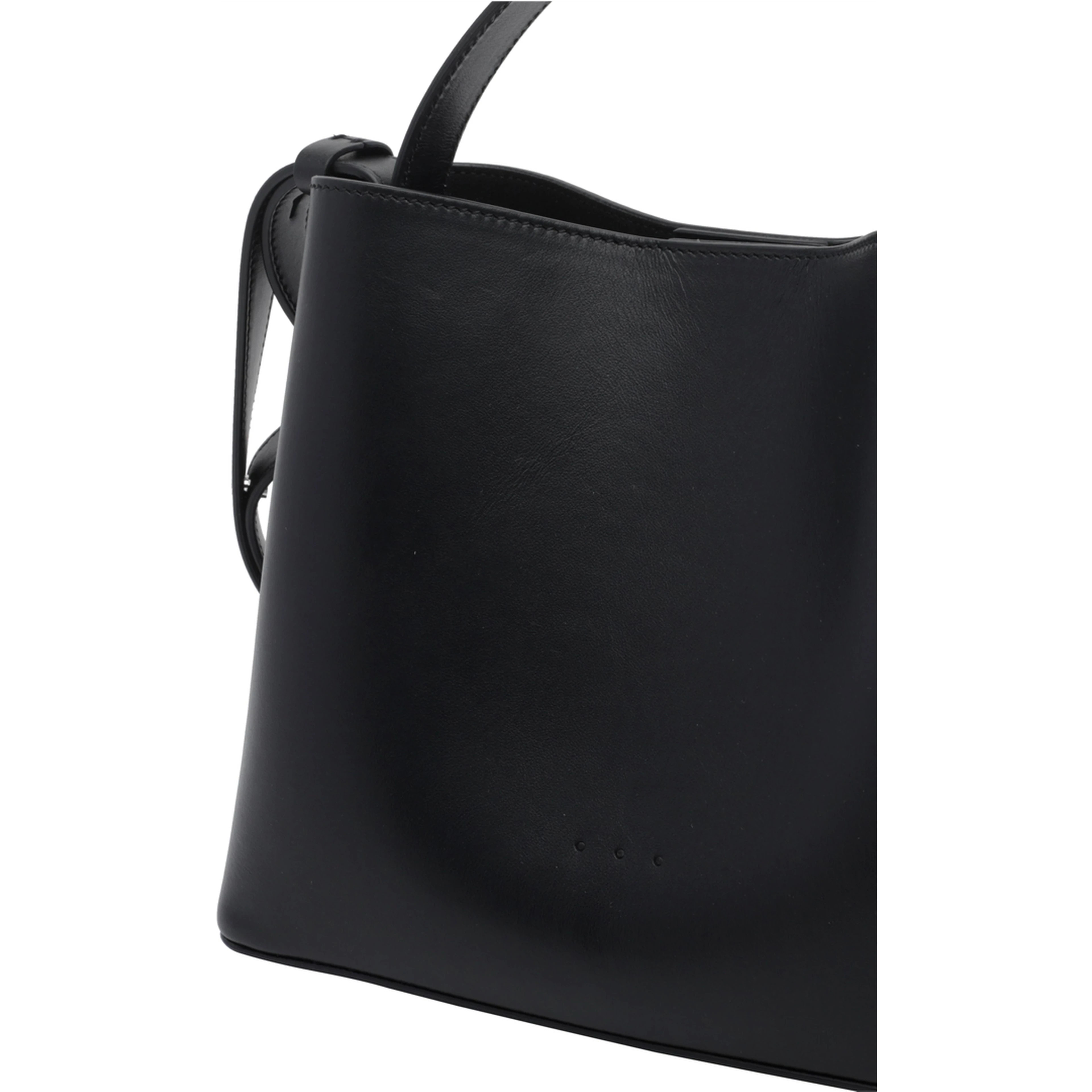 AESTHER EKME Bags.. Black