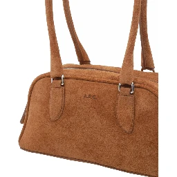 A.P.C. Bags.. Beige