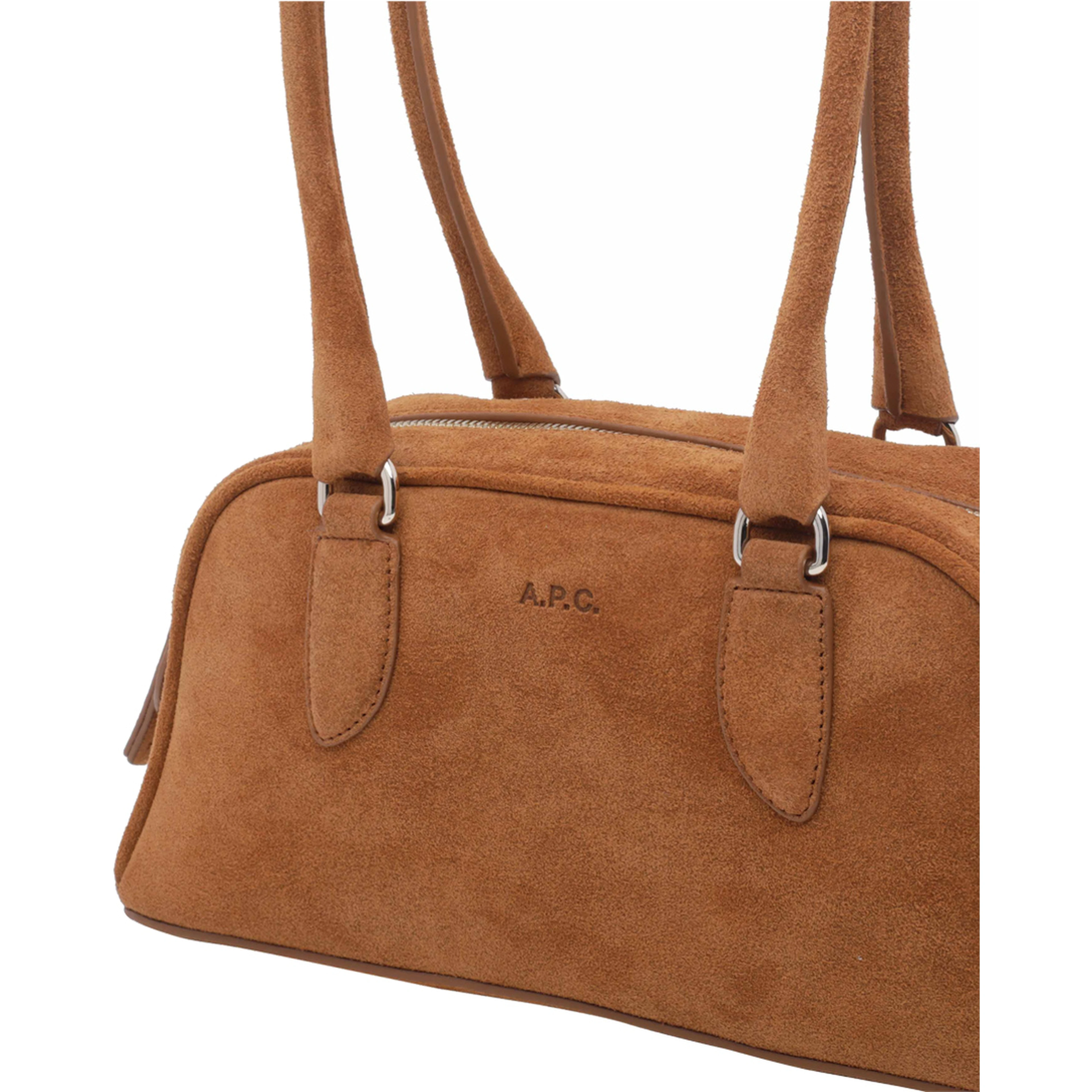 A.P.C. Bags.. Beige