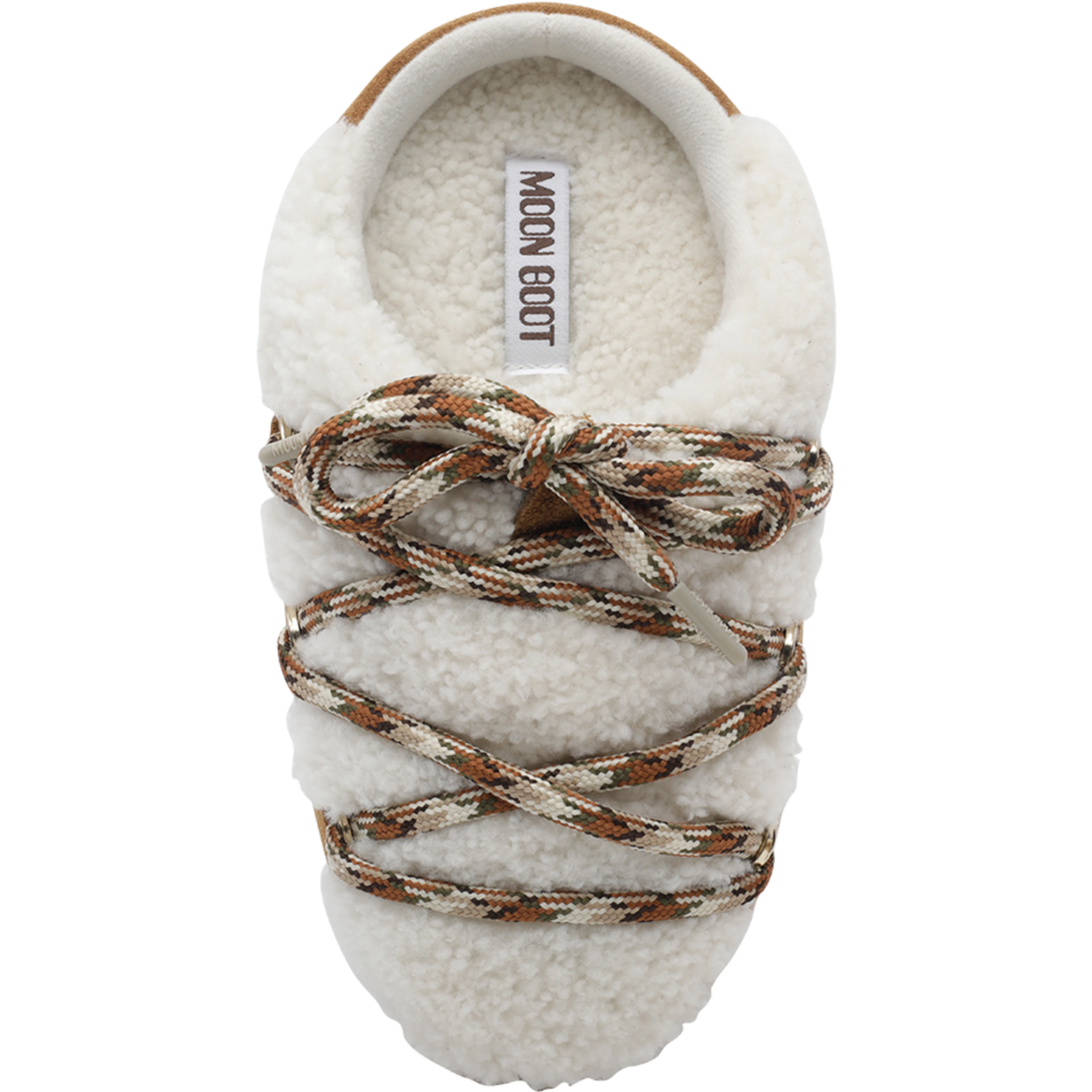 Moon Boot Sandals