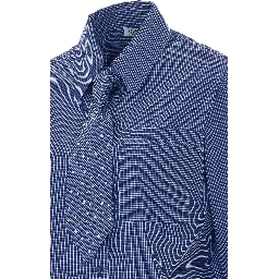 Liu Jo Shirts Blue