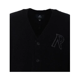 Represent Sweaters Black