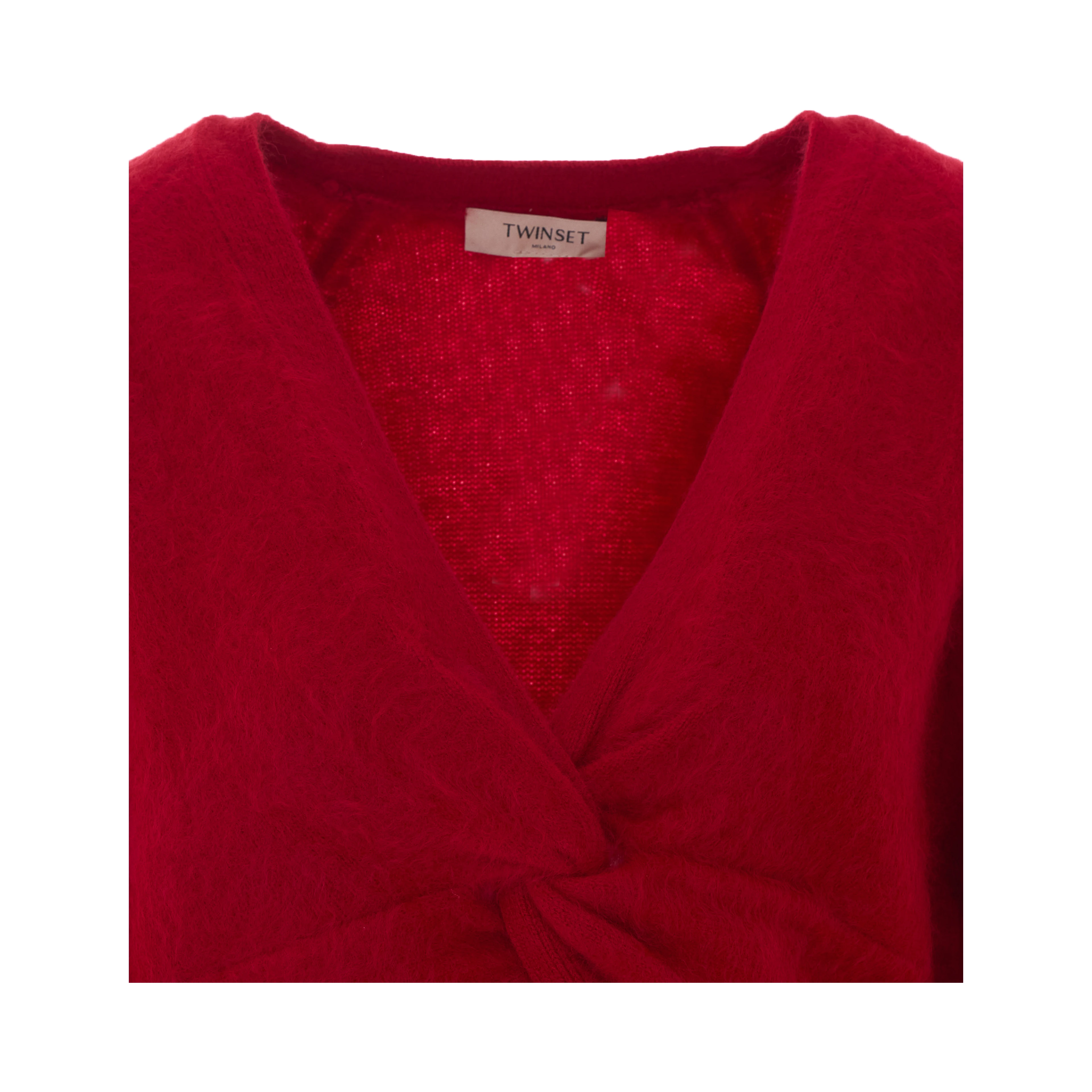 Twin-set Sweaters