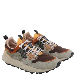 Flower Mountain Sneakers