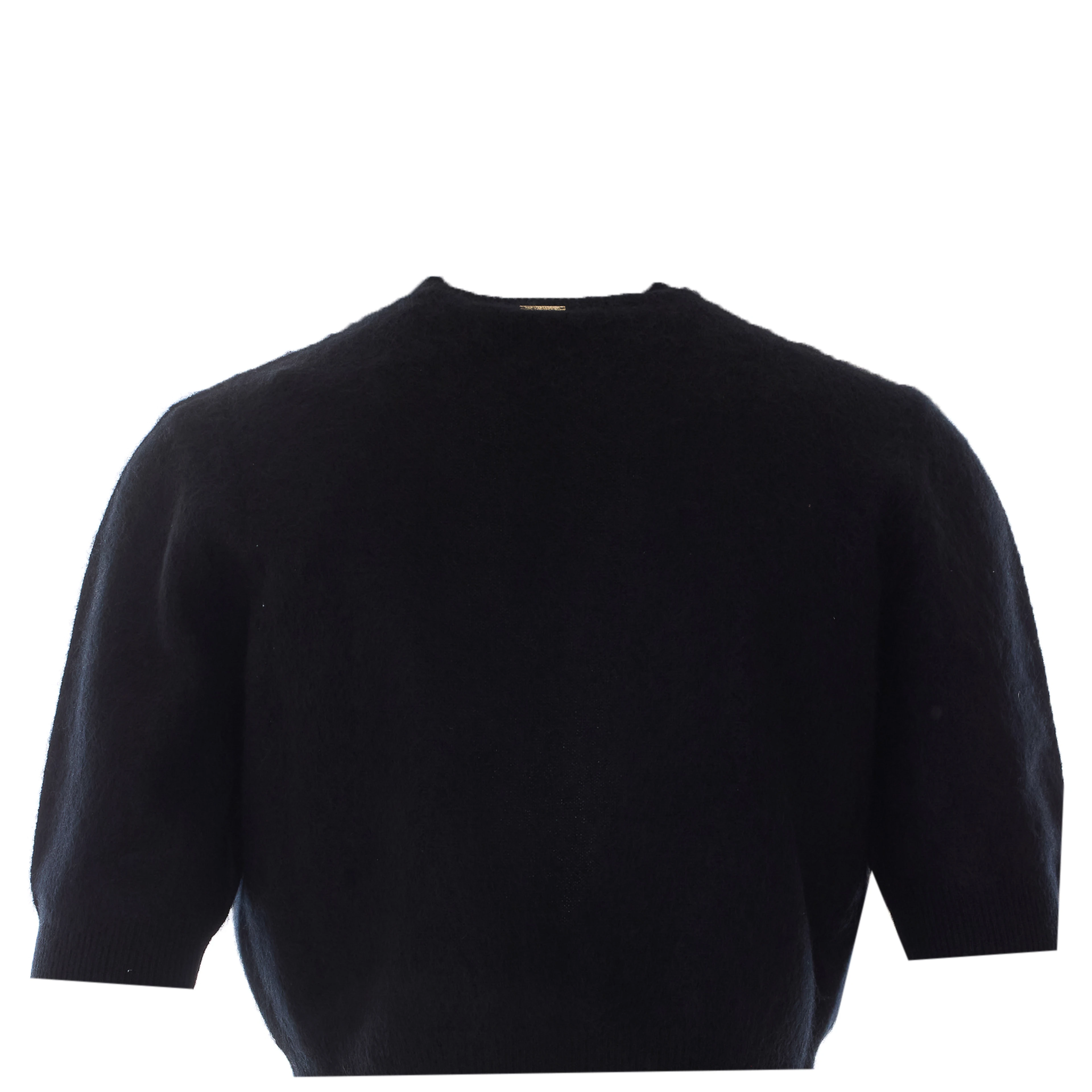 Twin-set Jackets Black