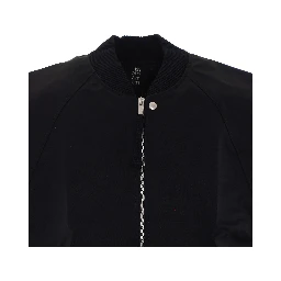 Thom Krom Jackets Black