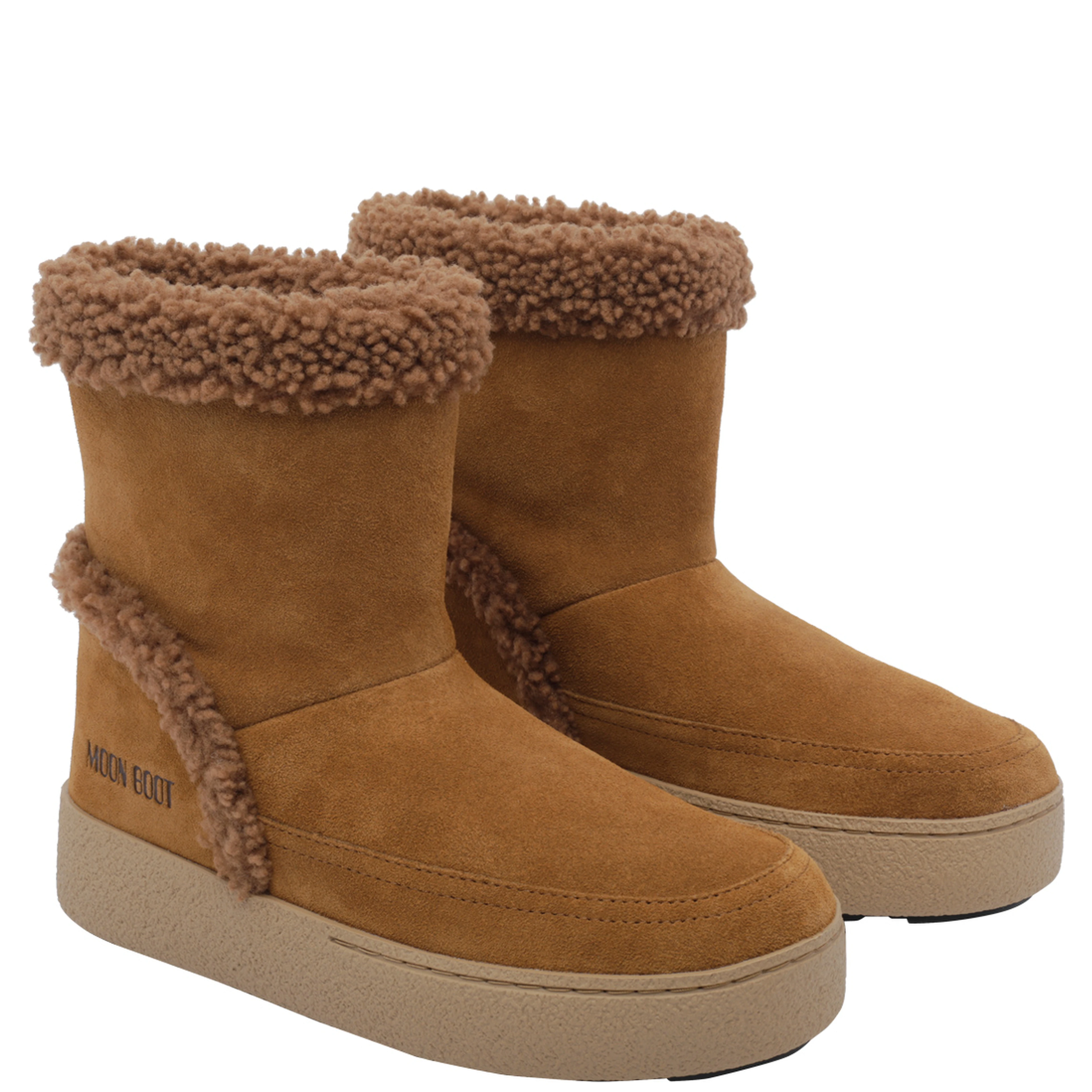 Moon Boot Boots
