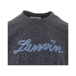 Lanvin T-shirts and Polos