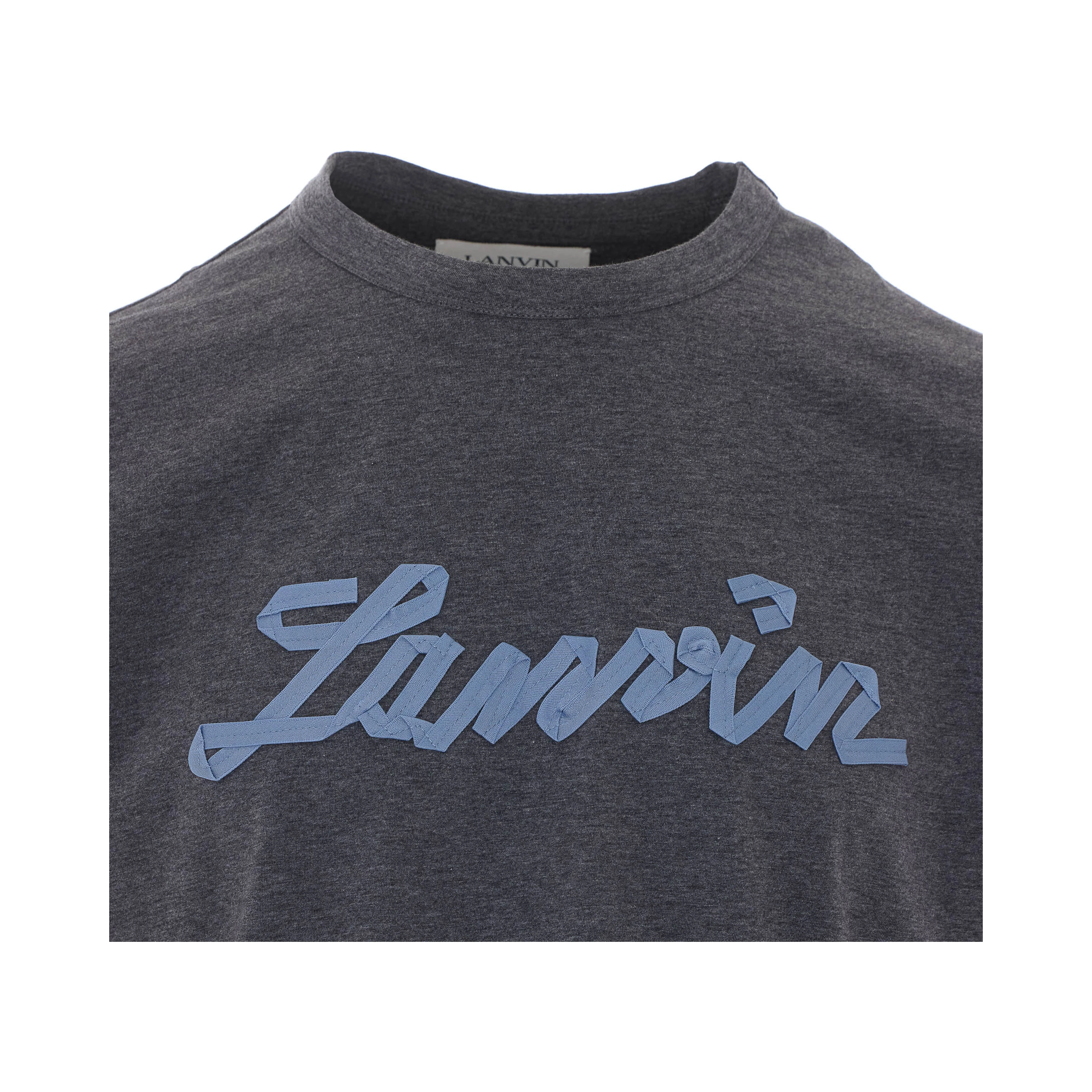 Lanvin T-shirts and Polos