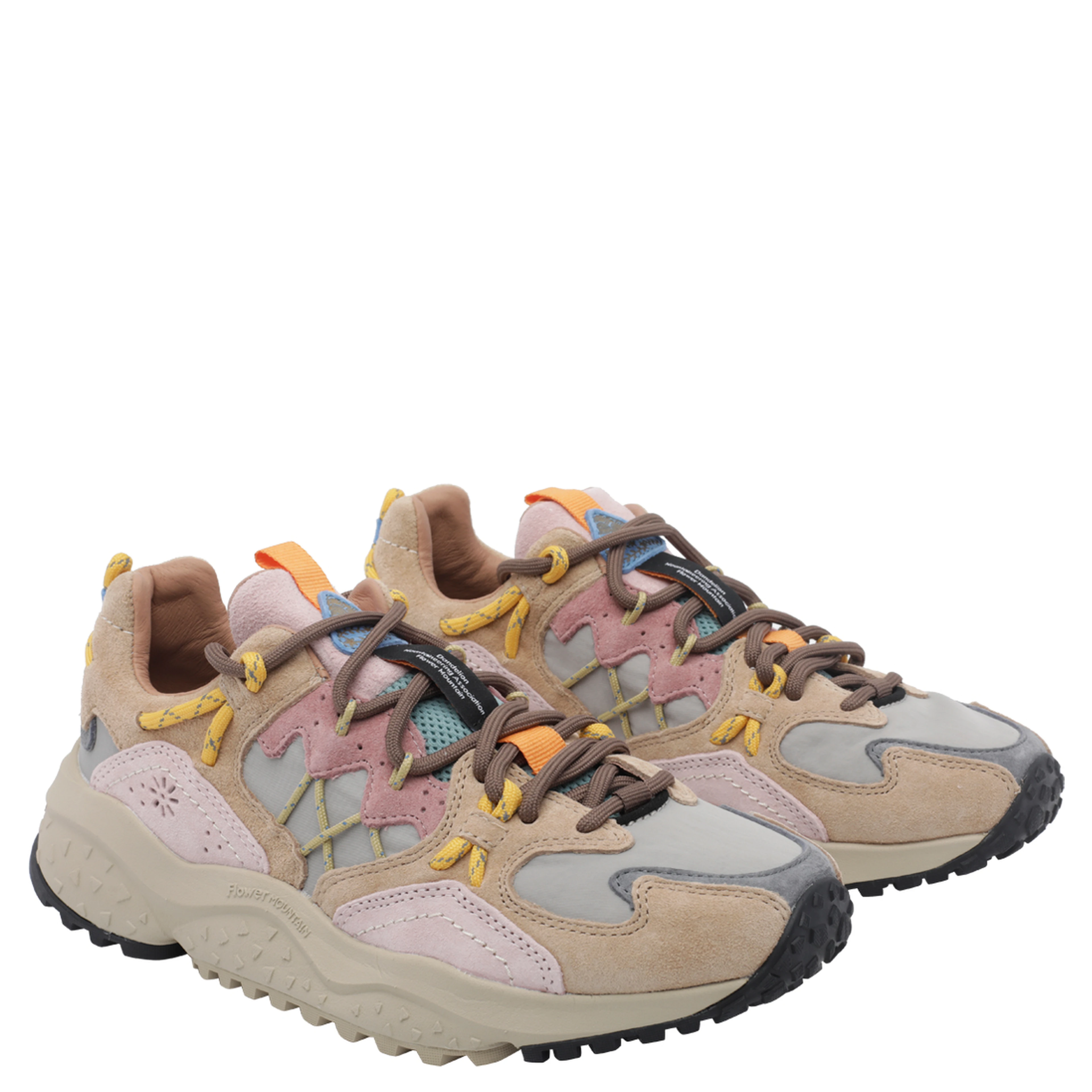 Flower Mountain Sneakers