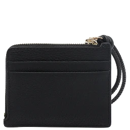 Michael Michael Kors Wallets Black
