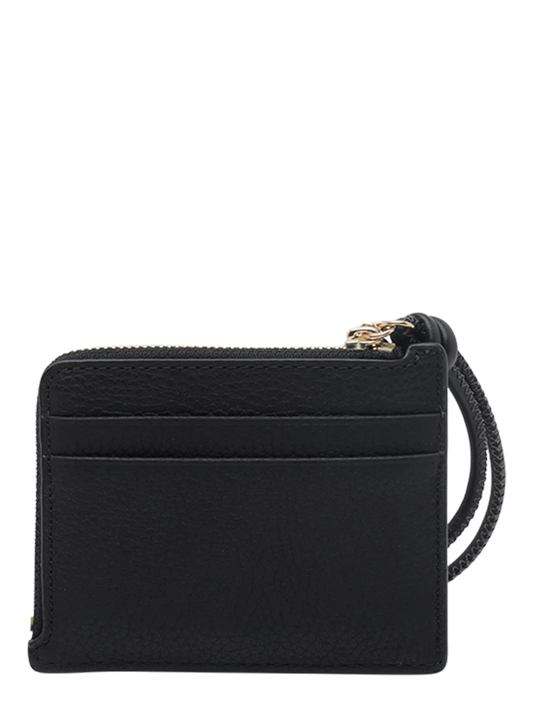 Michael Michael Kors Wallets Black alternative