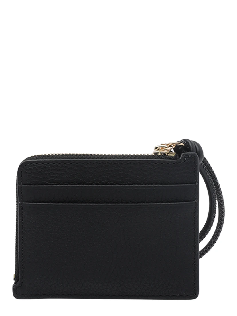 Michael Michael Kors Wallets Black