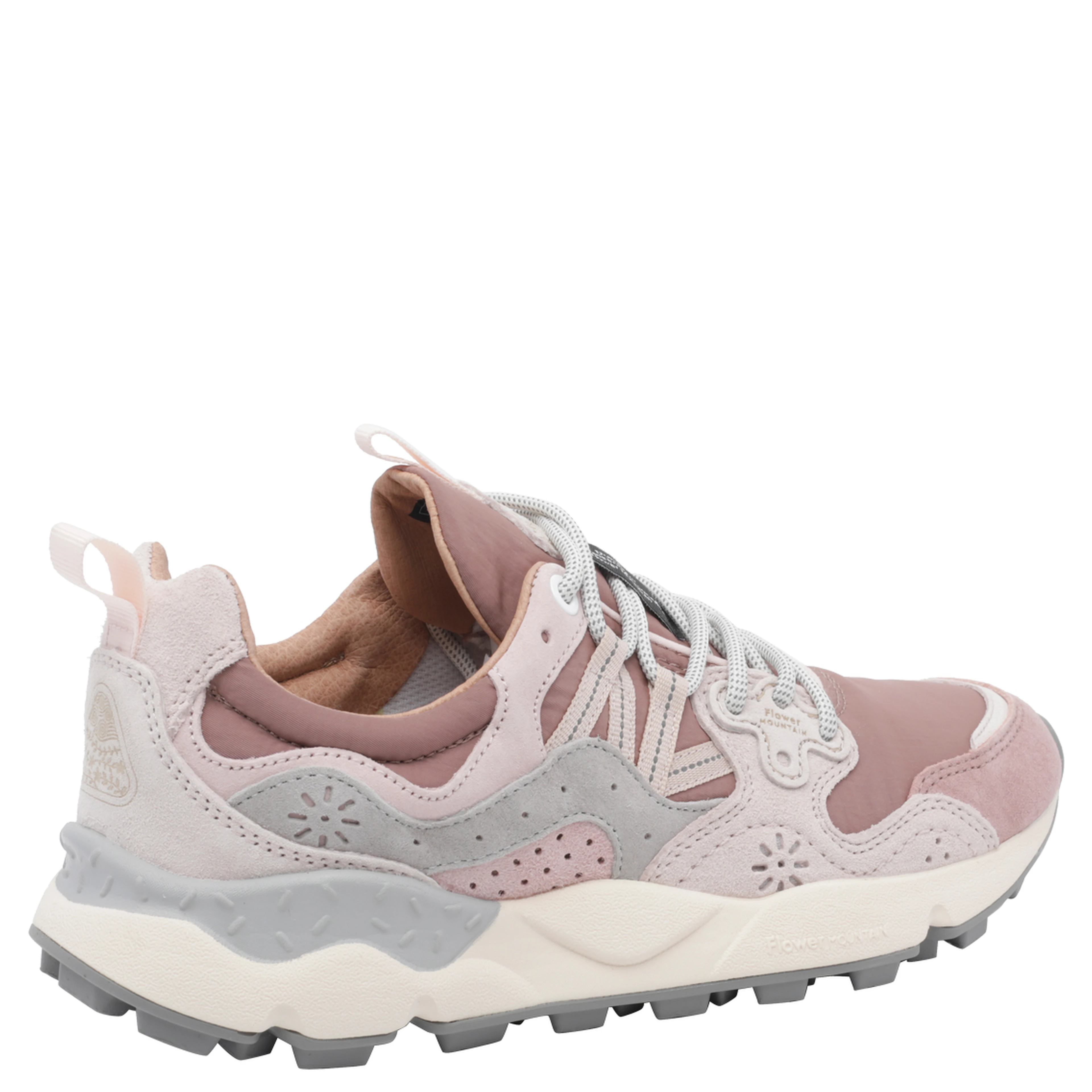 Flower Mountain Sneakers