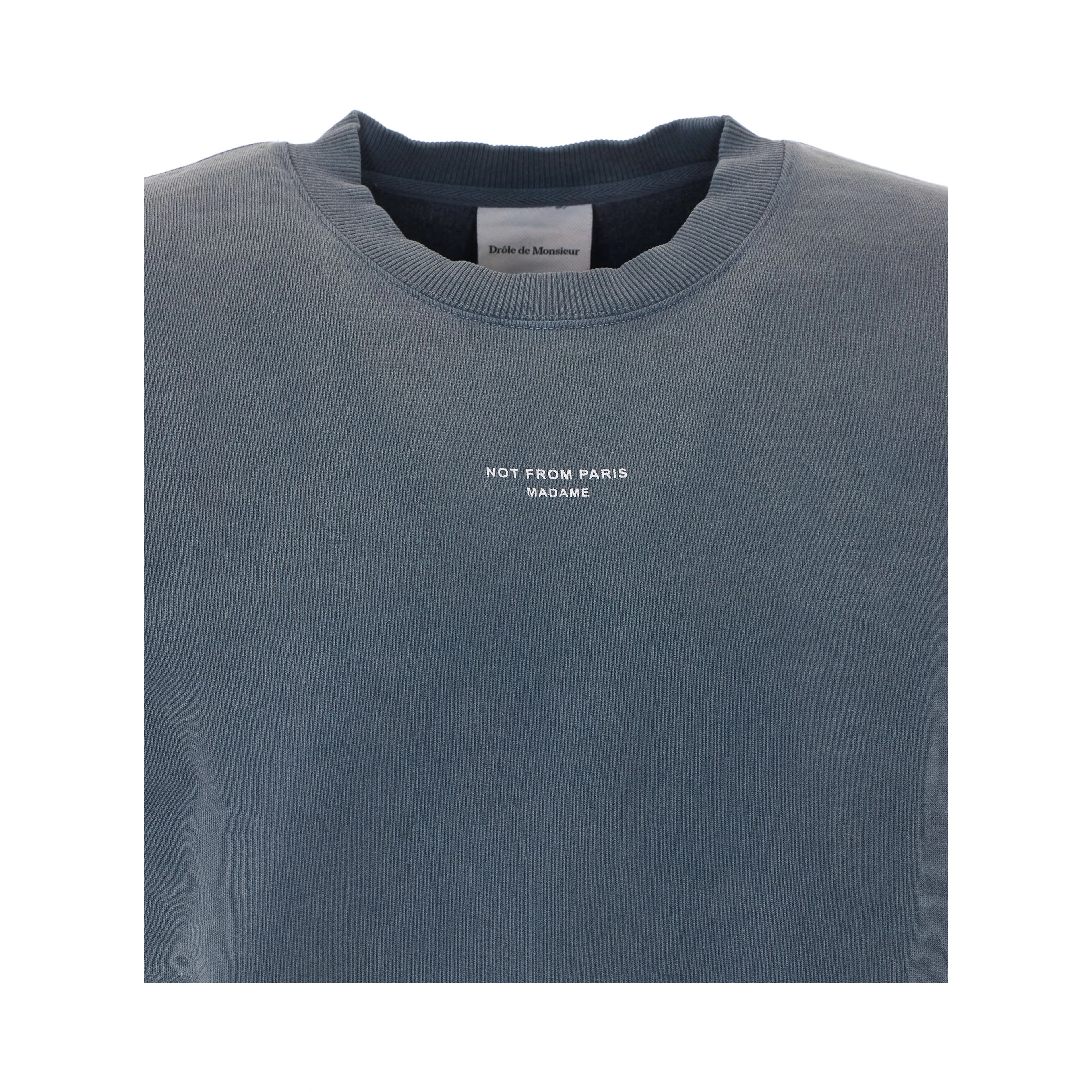 DROLE DE MONSIEUR Sweaters