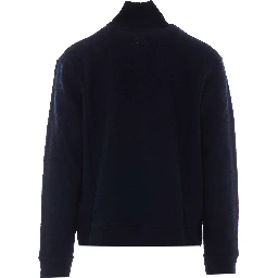 NN.07 Sweaters Blue