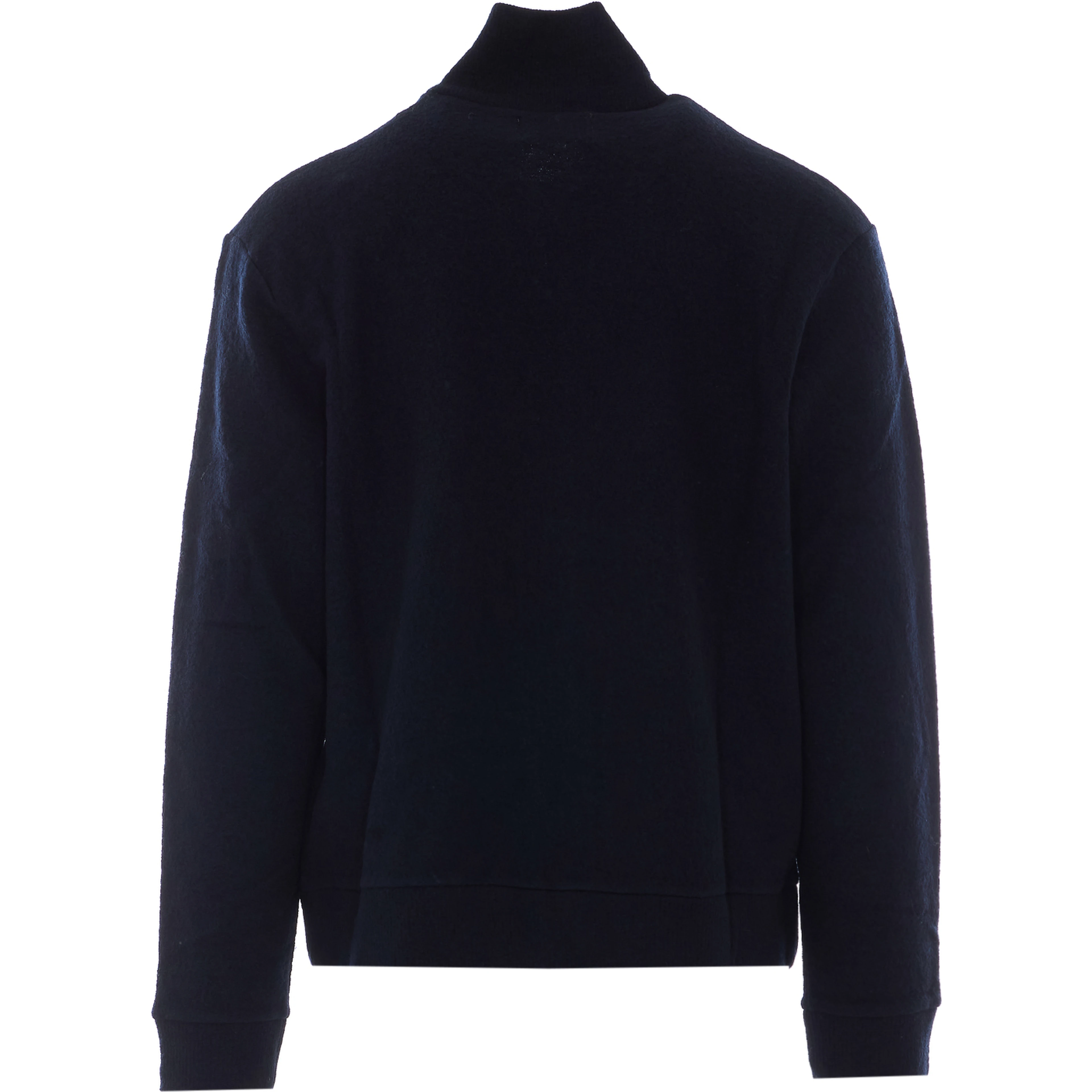 NN.07 Sweaters Blue