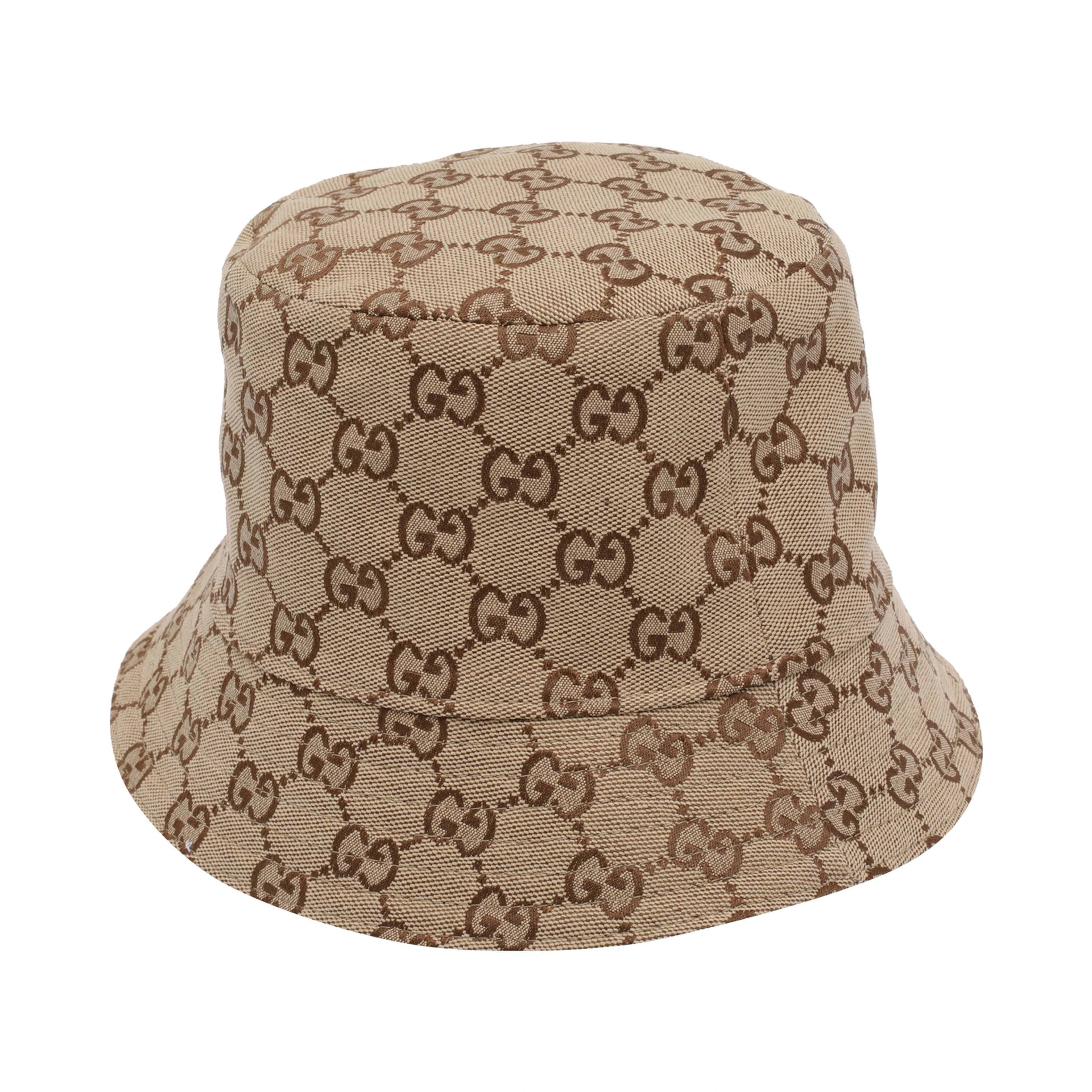 Gucci Hats Beige