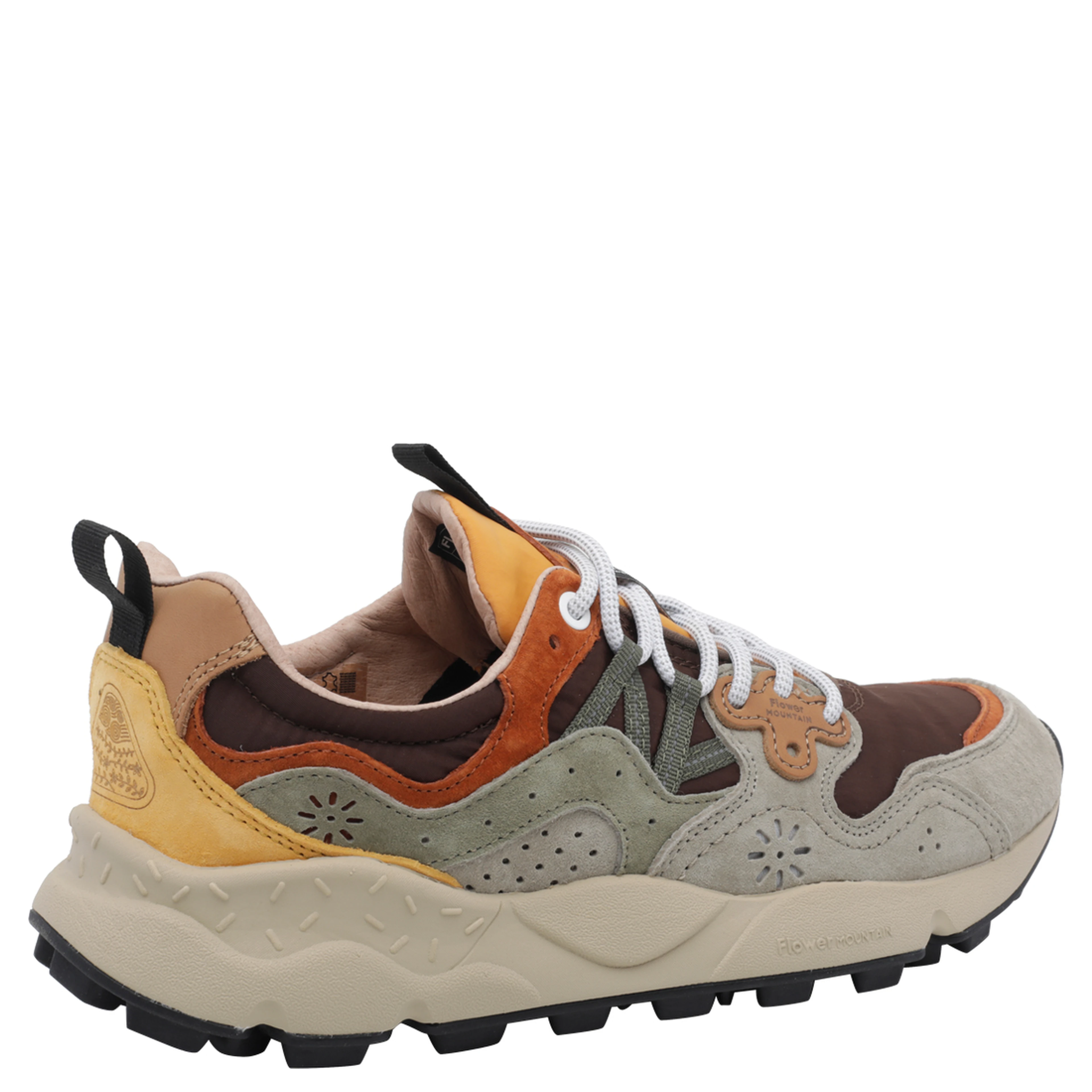 Flower Mountain Sneakers