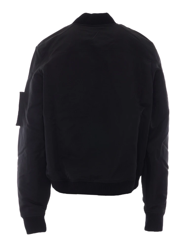 Thom Krom Jackets Black alternative