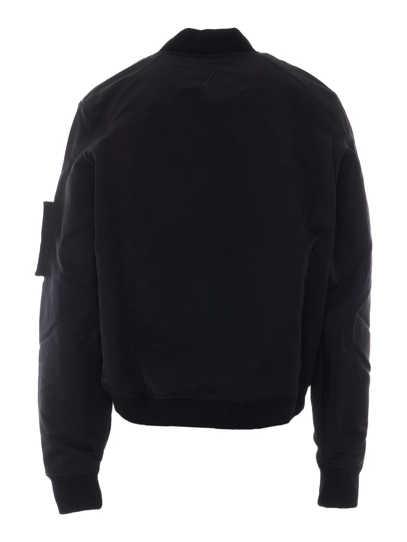Thom Krom Jackets Black