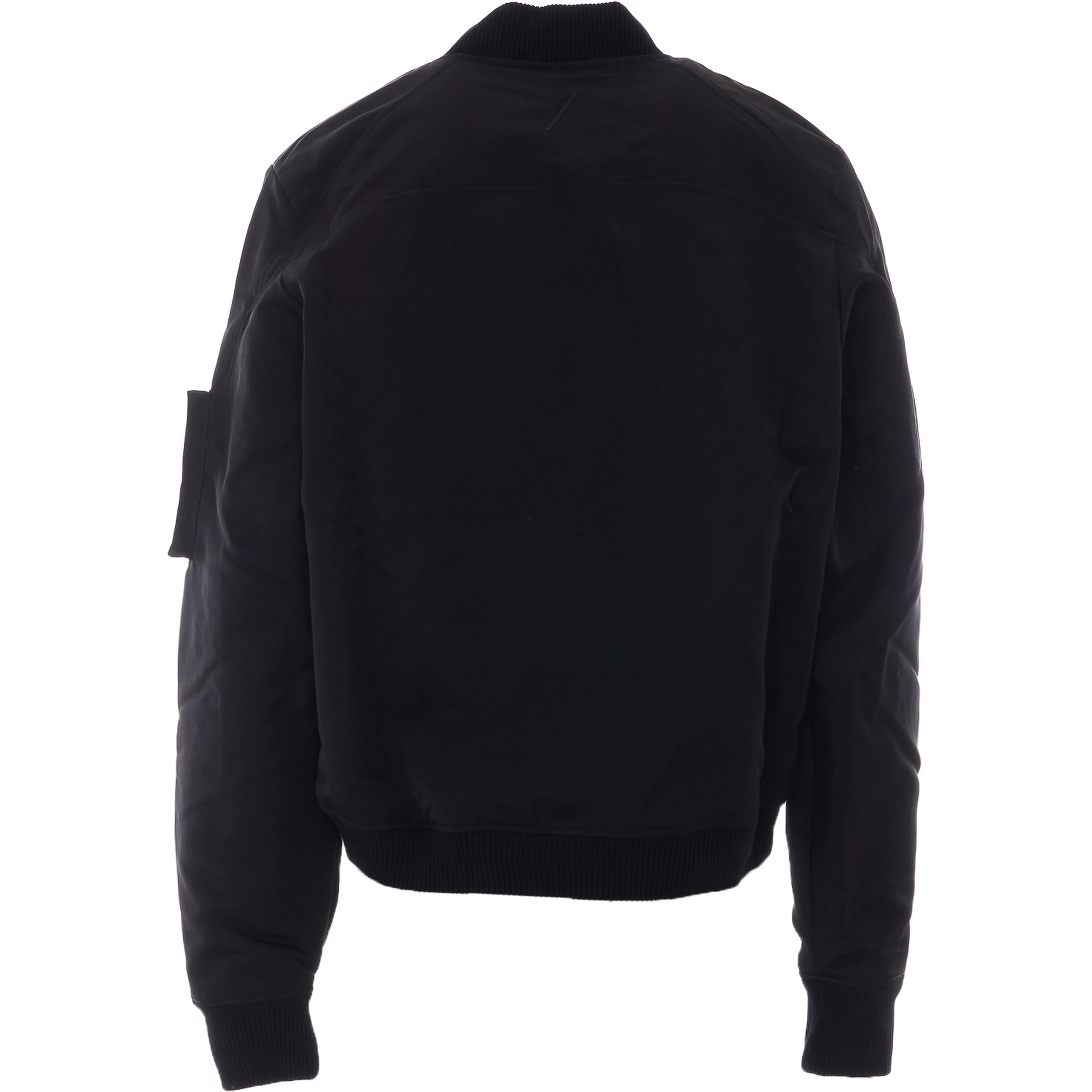 Thom Krom Jackets Black