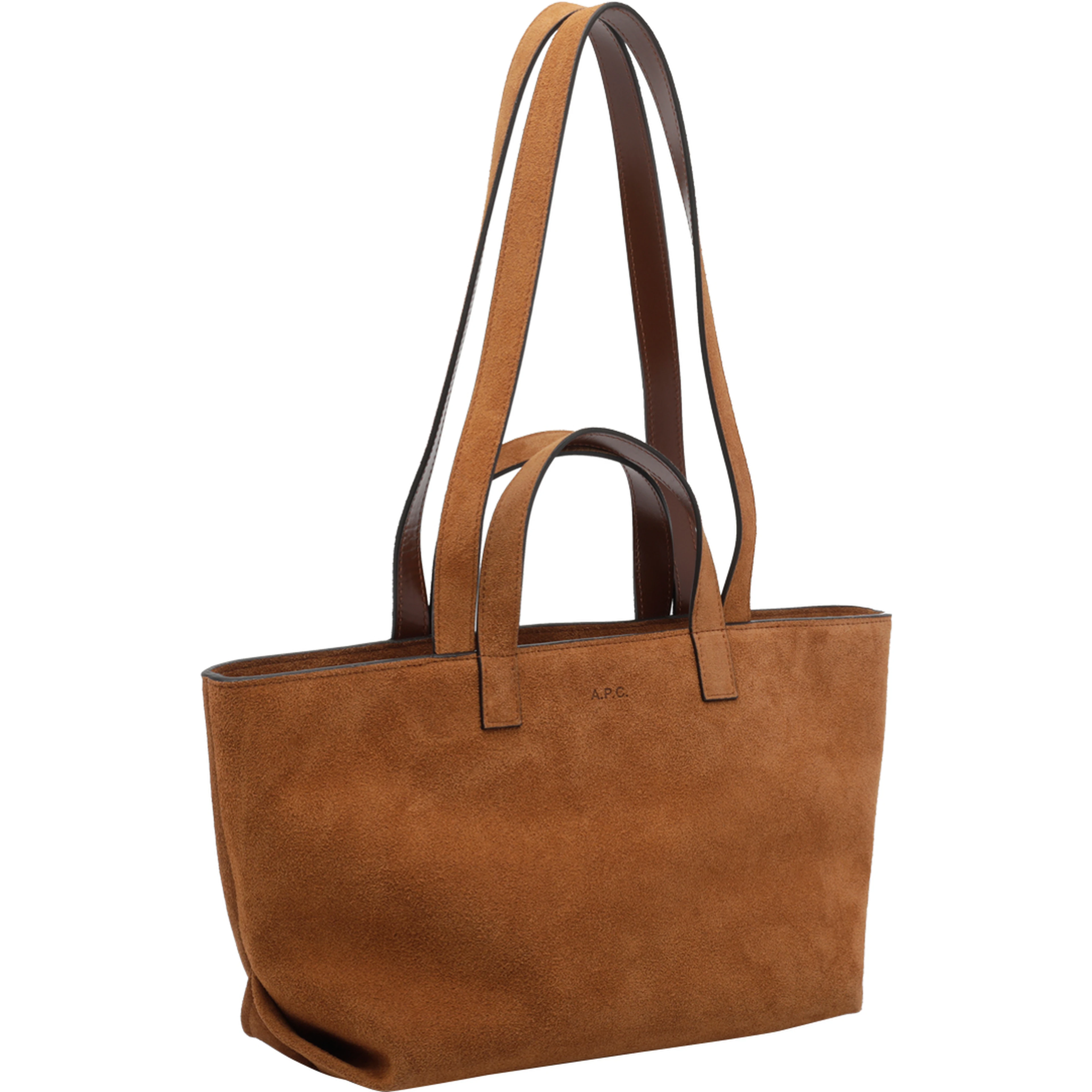 A.P.C. Bags.. Beige