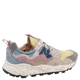 Flower Mountain Sneakers