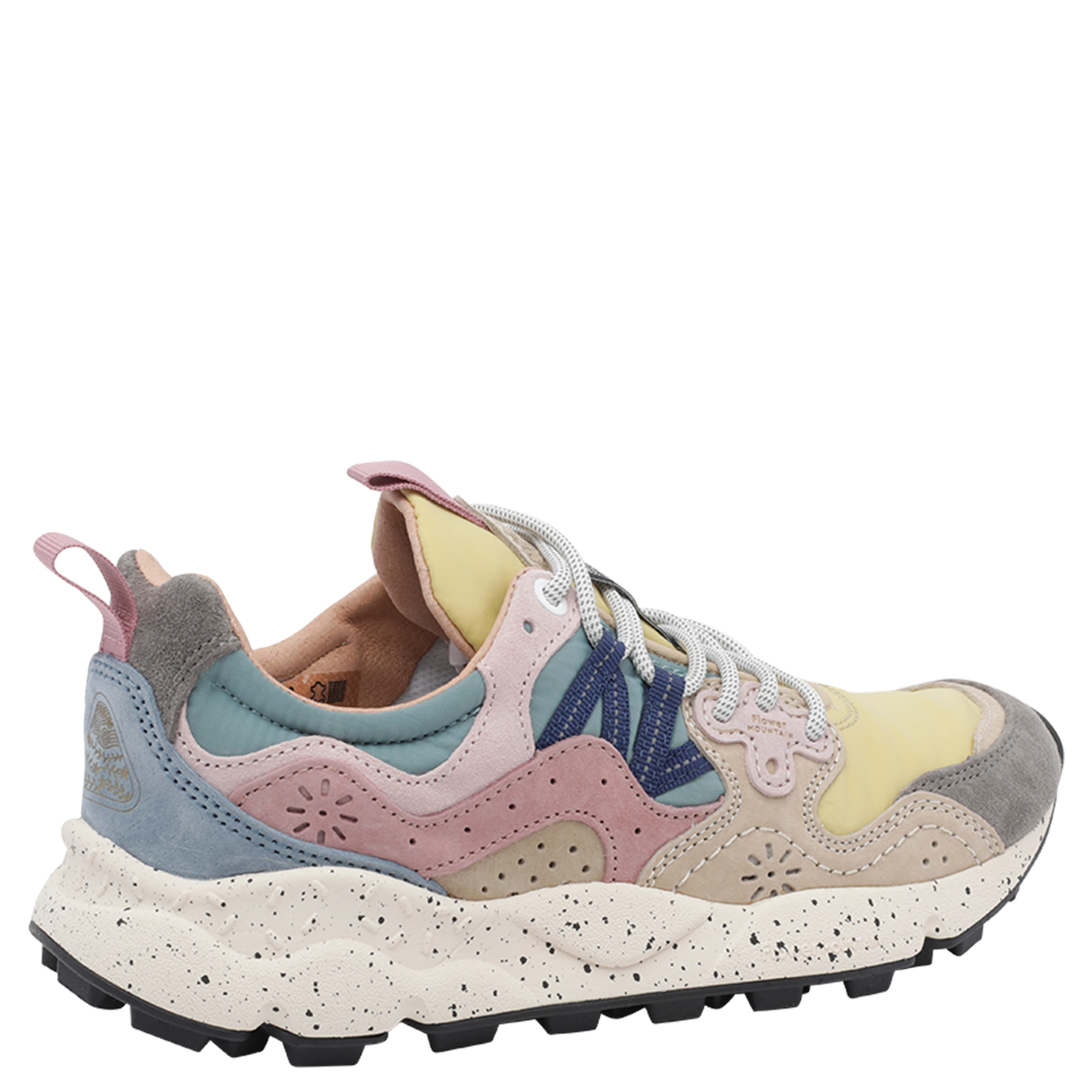 Flower Mountain Sneakers
