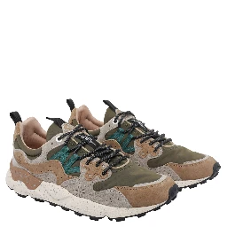 Flower Mountain Sneakers