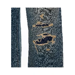 Maison Margiela Jeans Blue